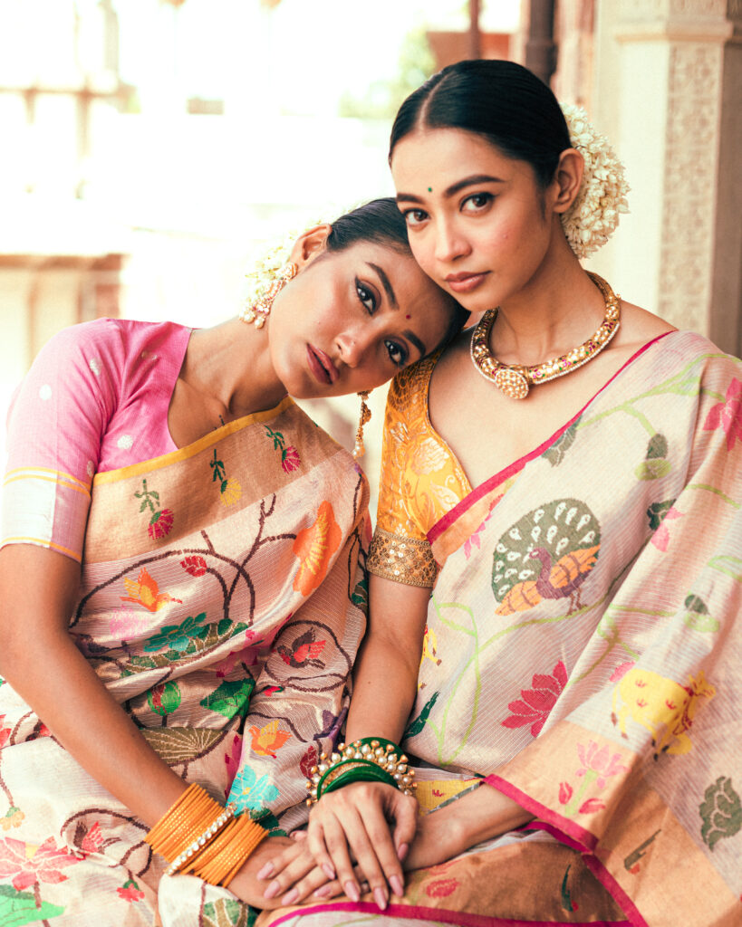 Jadau Polki Jewellery