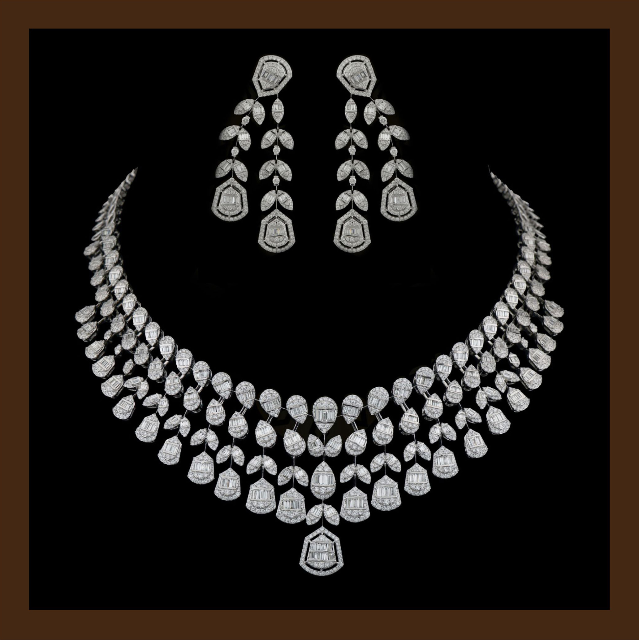 Real Diamond Jewellery