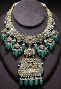 Jadau Jewellery