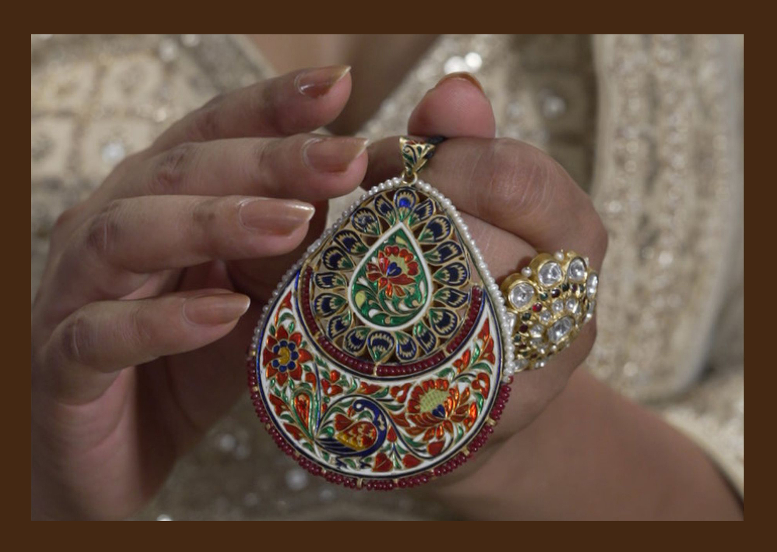 Emotional Story Behind Every Precious Heirloom Piece