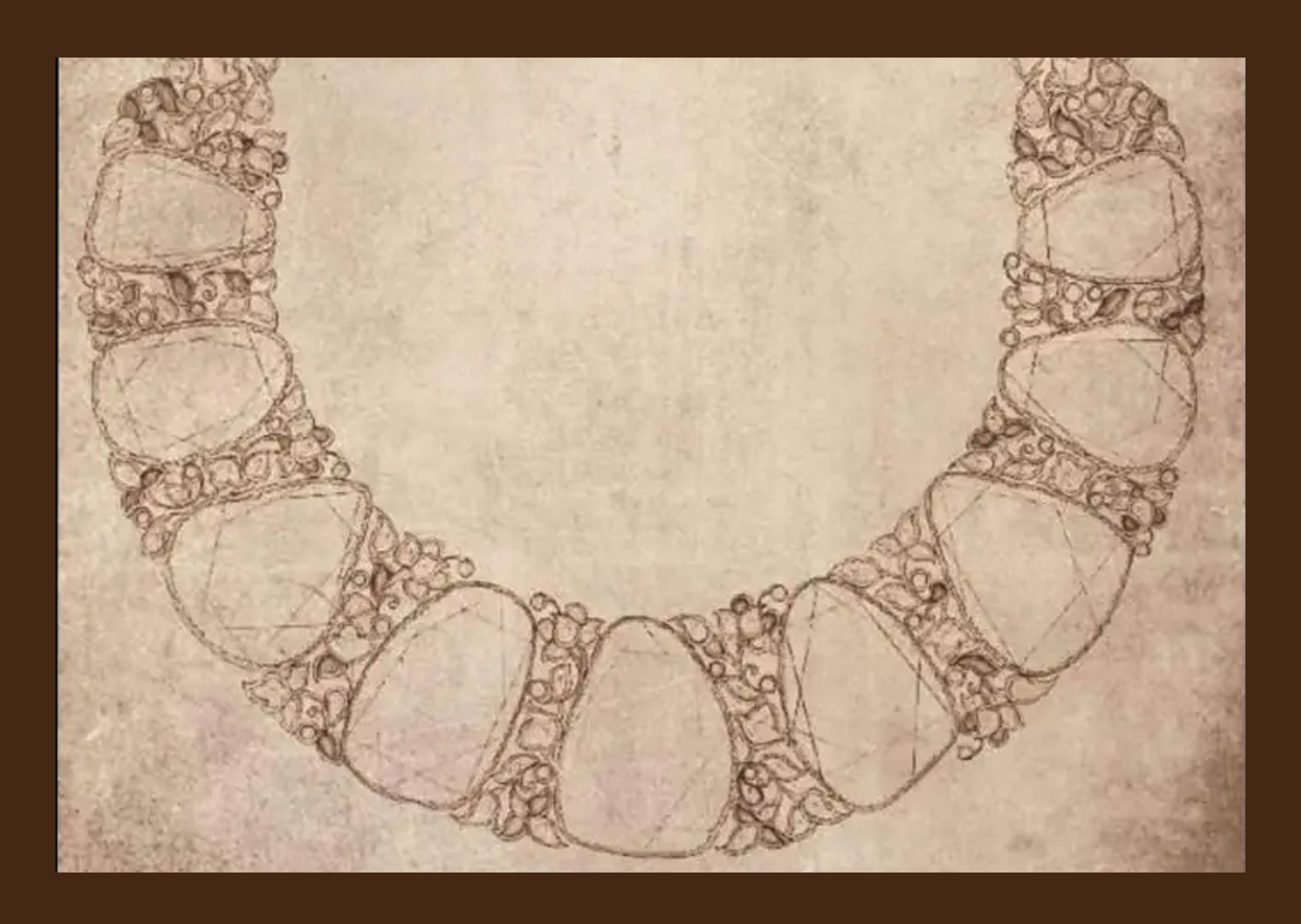 Art of Jewellery Layering Elevate Beauty