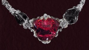 Timur Ruby
