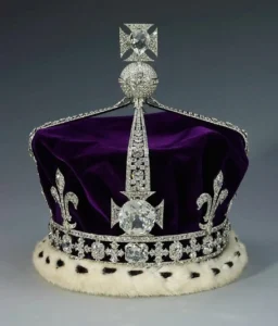 The Koh-i-Noor