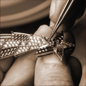 Traditional Jewelleries