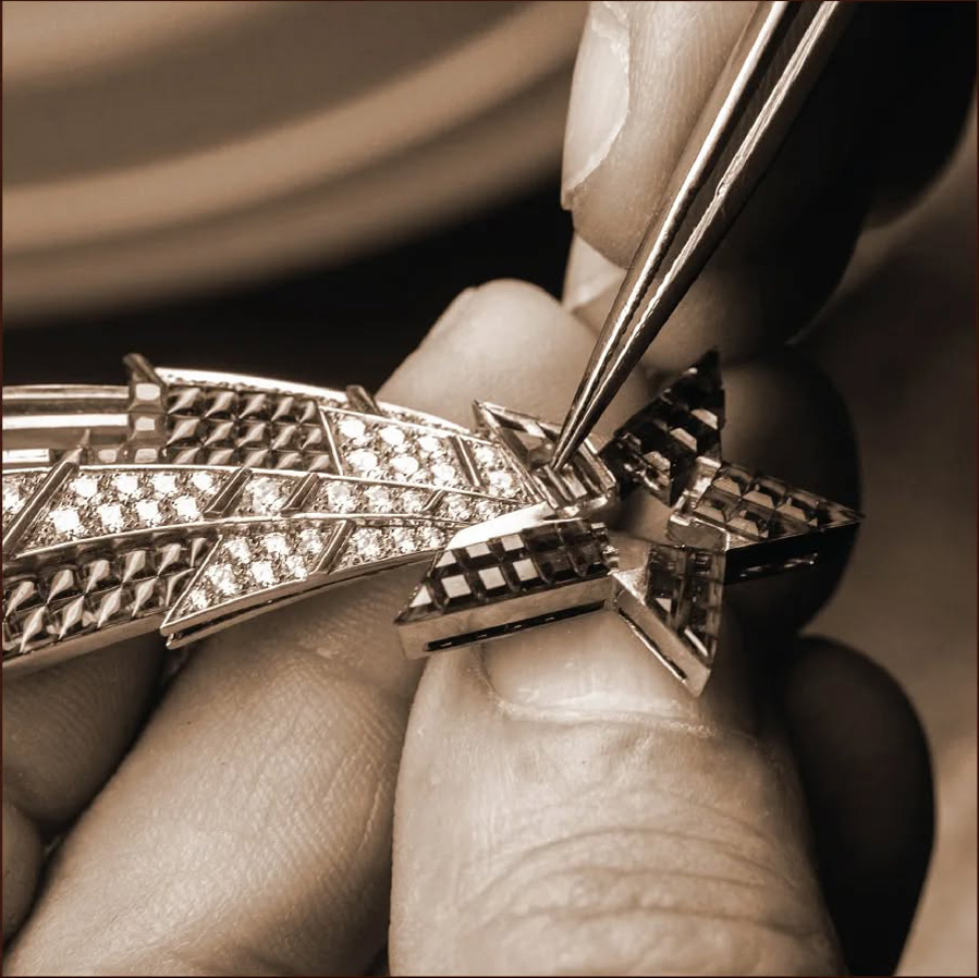 Traditional Jewelleries