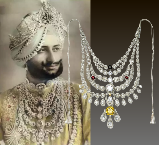 Jewellery Moments