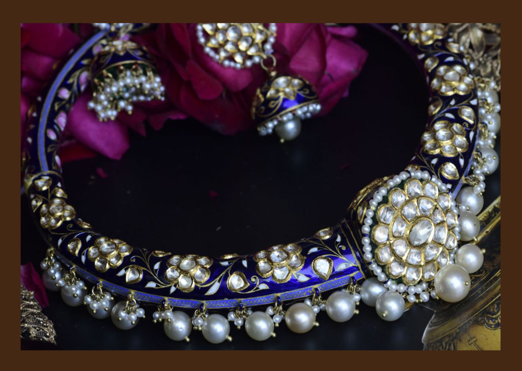 Comeback of Heirloom Jewellery - Why Is It Becoming A Popular Choice In Luxury Weddings
