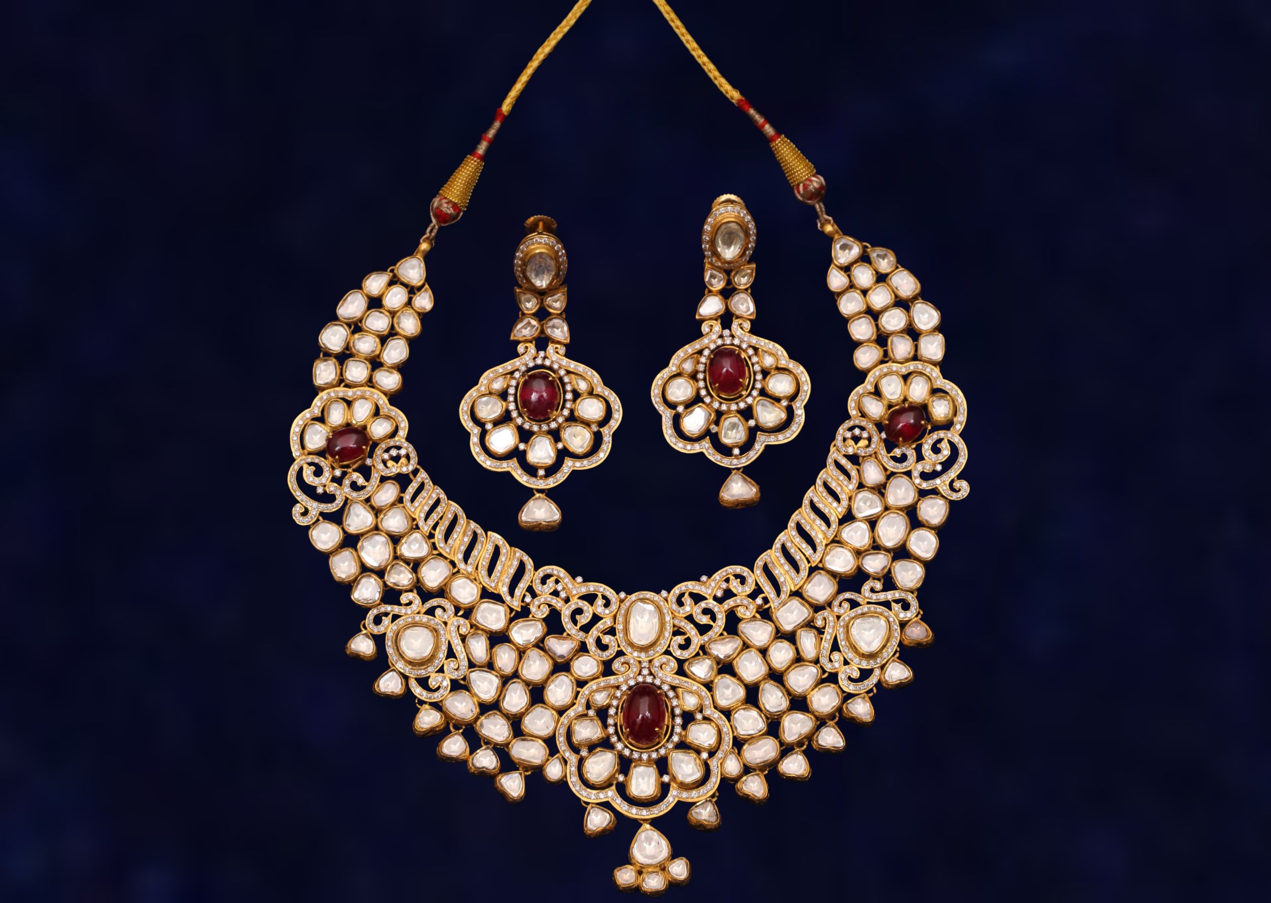 Fusions Jewellery Trends