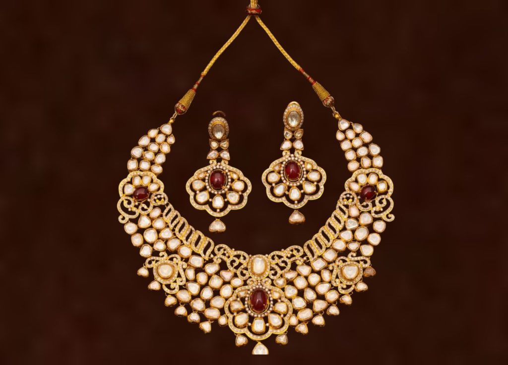 Fusions Jewellery Trends