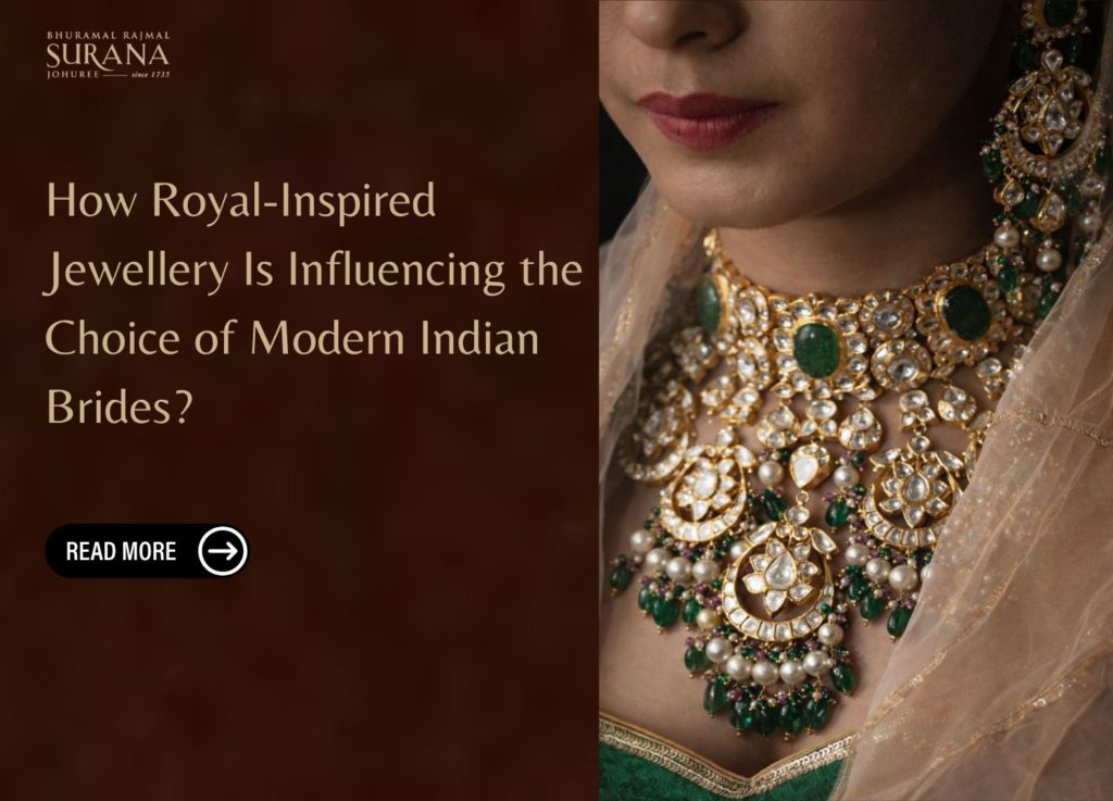 Modern Indian Brides
