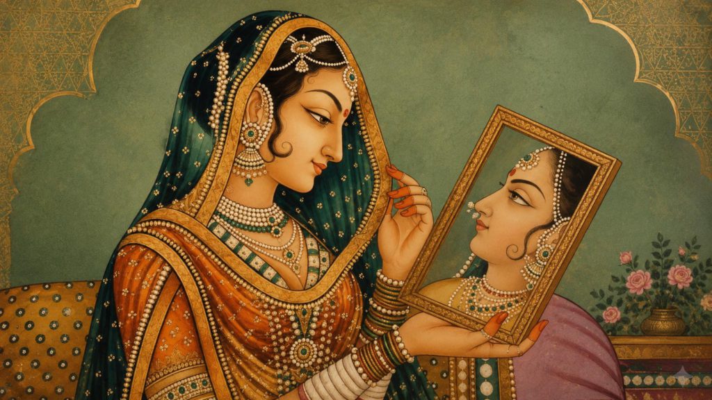 Royal Paintings
